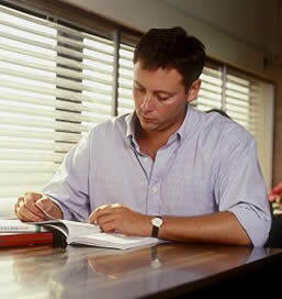 reader